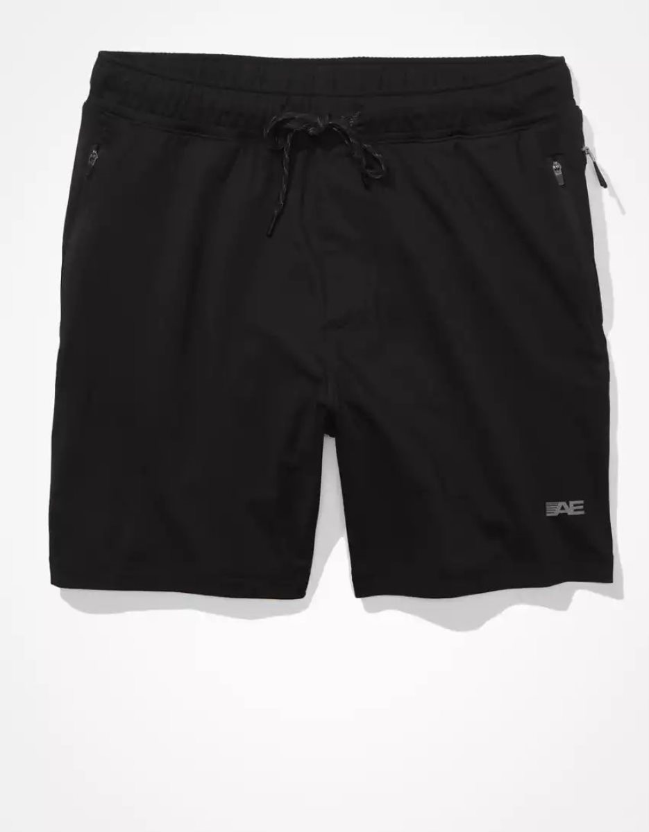 Shorts American Eagle AE 24/7 Hangout 7